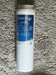 Waterdrop WD-F07 Replacement Filter 300 Gallon Capacity for Maytag UKF8001 gallery