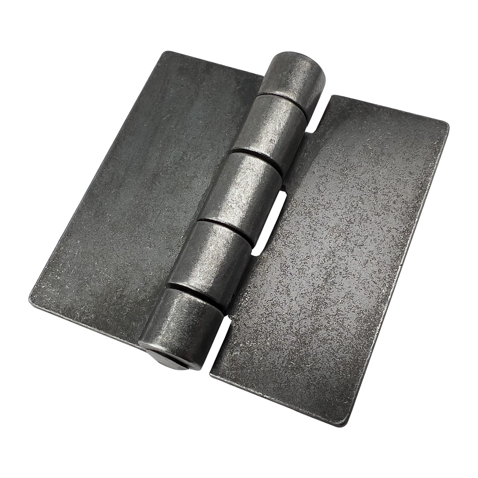 3" Heavy Duty Weldable Hinges, Book Hinge, Weld On Hinges, Steel Butt Hinge gallery