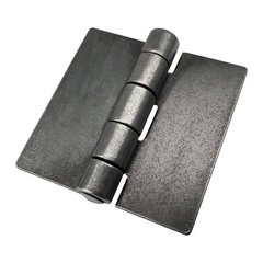 3″ Heavy Duty Weldable Hinges, Book Hinge, Weld On Hinges, Steel Butt Hinge