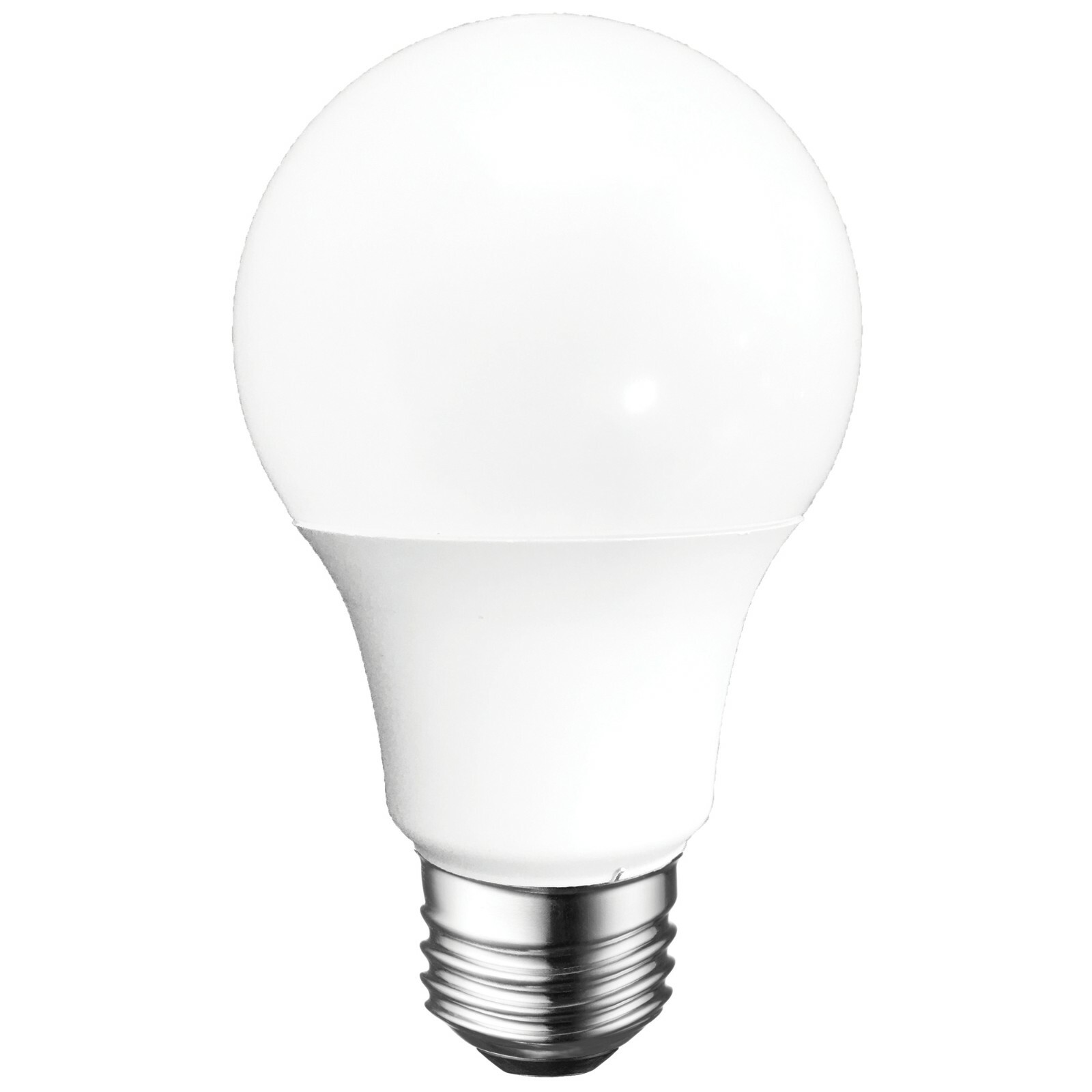 (4-Pack) SOFT WHITE Non-Dimmable Shatter Resistant LED Light Bulb Last 18 Years gallery