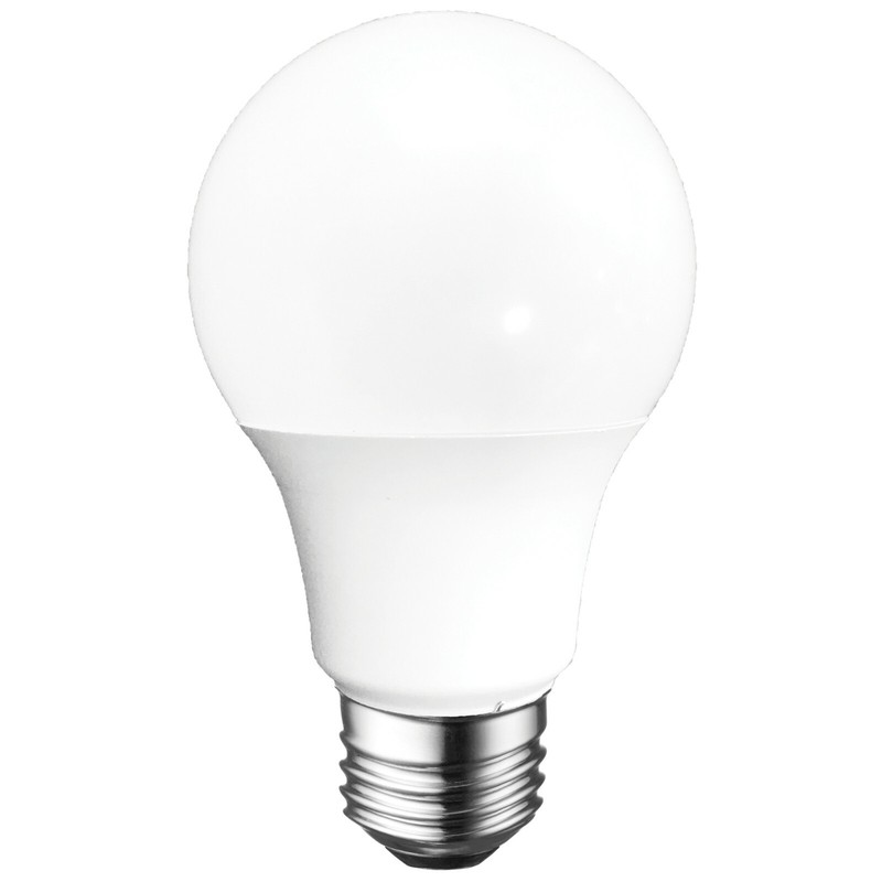 (4-Pack) SOFT WHITE Non-Dimmable Shatter Resistant LED Light Bulb Last 18 Years gallery