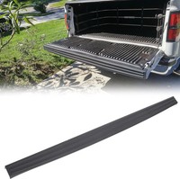 Tailgate Molding Cap Compatible with 2009-2014 Ford F150 F-150 Replacement for gallery