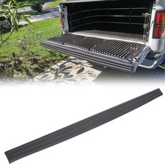 Tailgate Molding Cap Compatible with 2009-2014 Ford F150 F-150 Replacement for