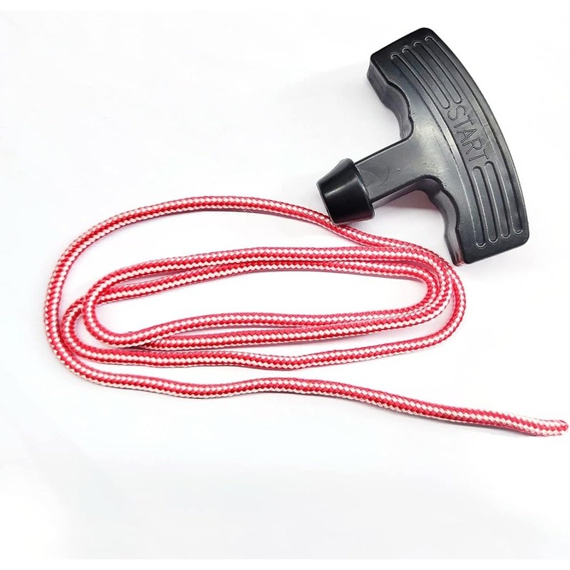 Emergency Manual Release Rope Handle Kit Garage Door Opener 1M Pull Cord New gallery