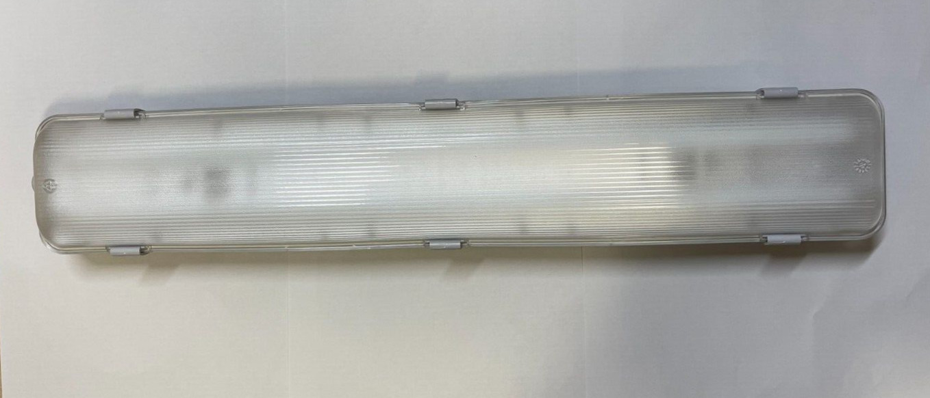 Tri-proof LED Light - 600 MM Length - AC100-250V, 50/60 HZ - 20 Watt gallery