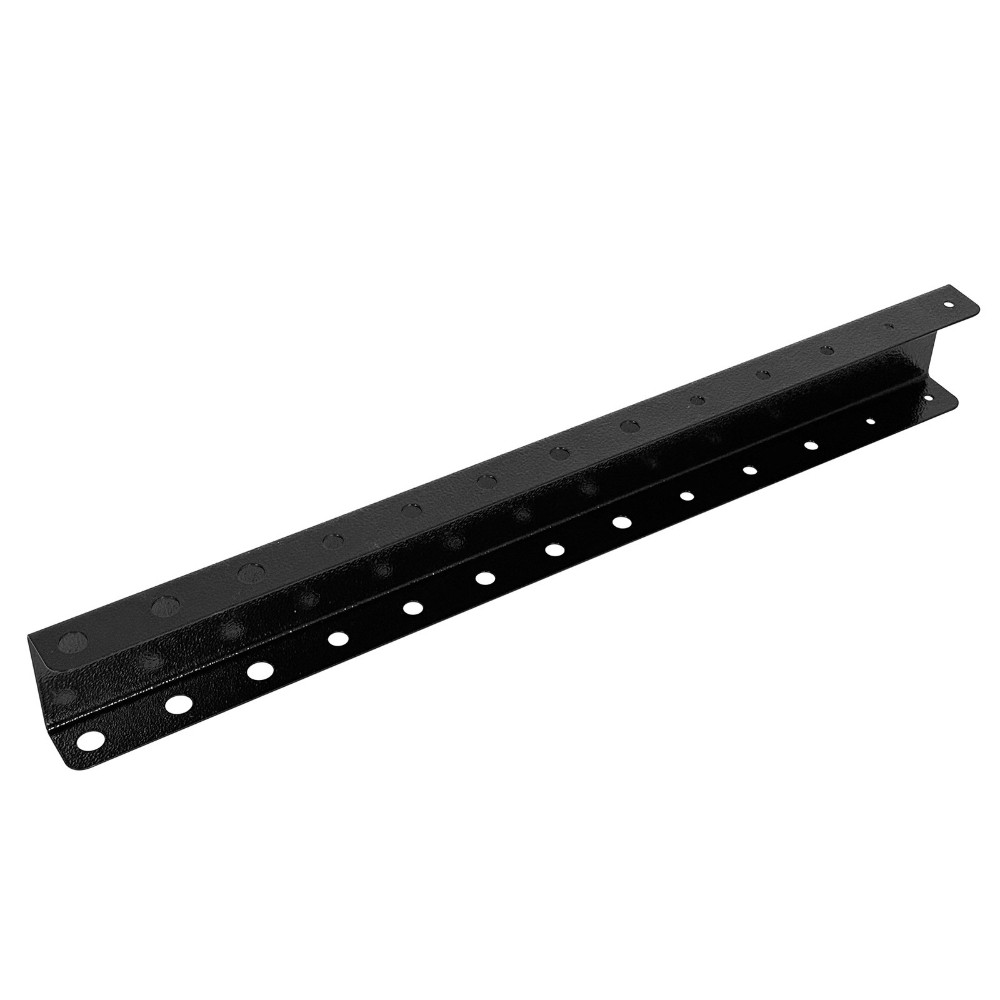 13 Holes Screwdriver Holder / Pry Bar Storage Rack Utility Tool Holder Organizer gallery