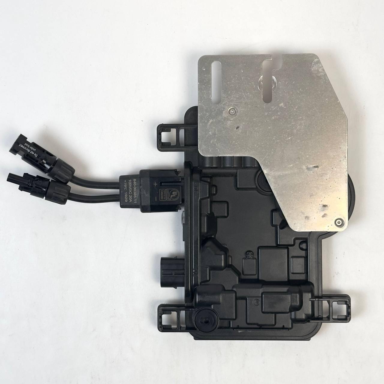 Enphase Solar Micro Inverter IQ7-60-2-US USED gallery