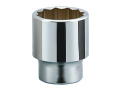 KTC 19.0sq. Socket Dodecagon Type B6-1-1/16W~2W Inch Size Made in Japan