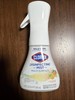 Clorox Free & Clear Disinfecting Mist, 1 Spray Bottle and 1 Refill 10oz Eaxh gallery