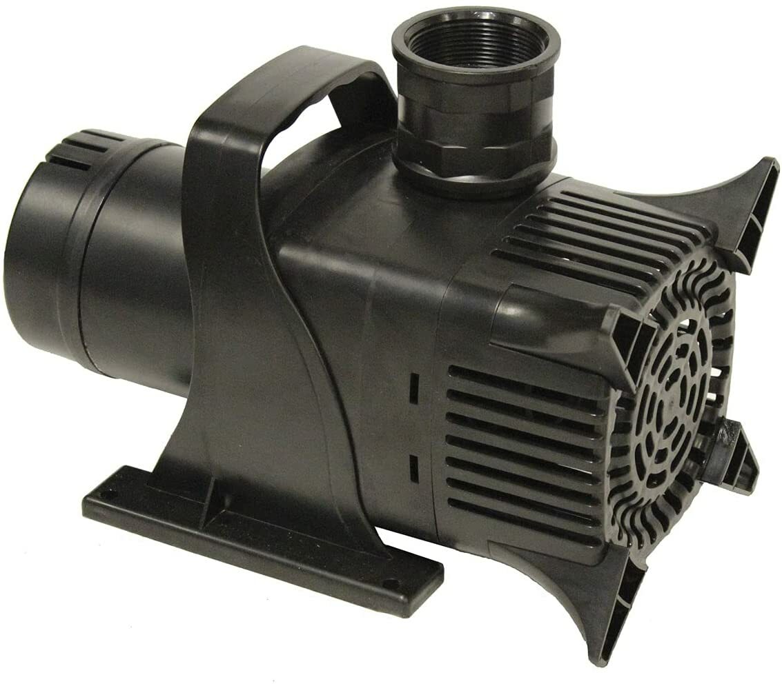 EasyPro Submersible Asynchronous Mag Drive Pond Pumps For Koi Pond and Waterfall gallery