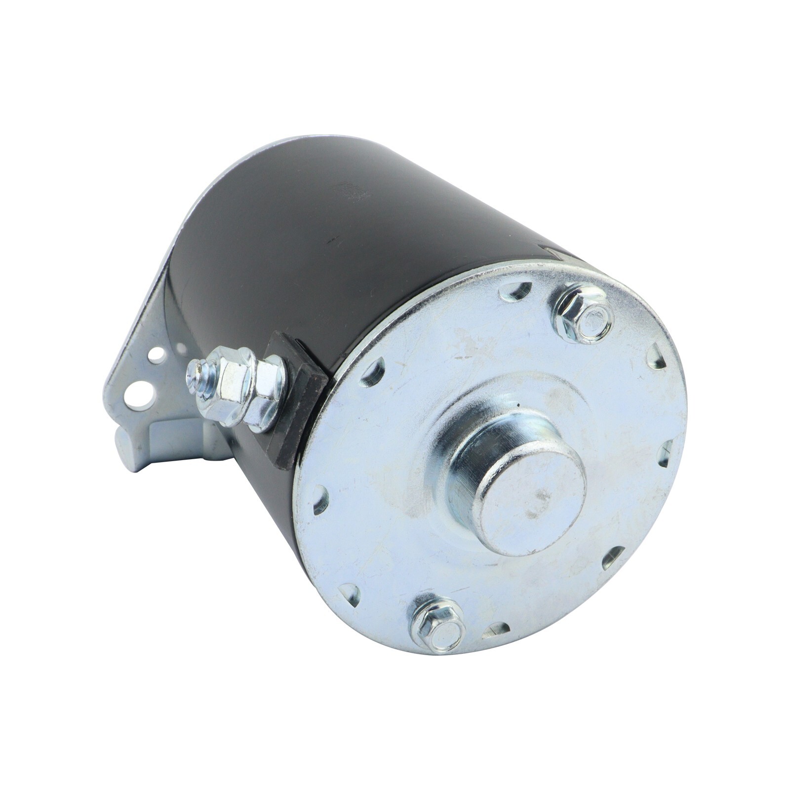 Starter for Briggs & Stratton Air Cooled 16HP Horizontal & Vertical 1996-1998 gallery