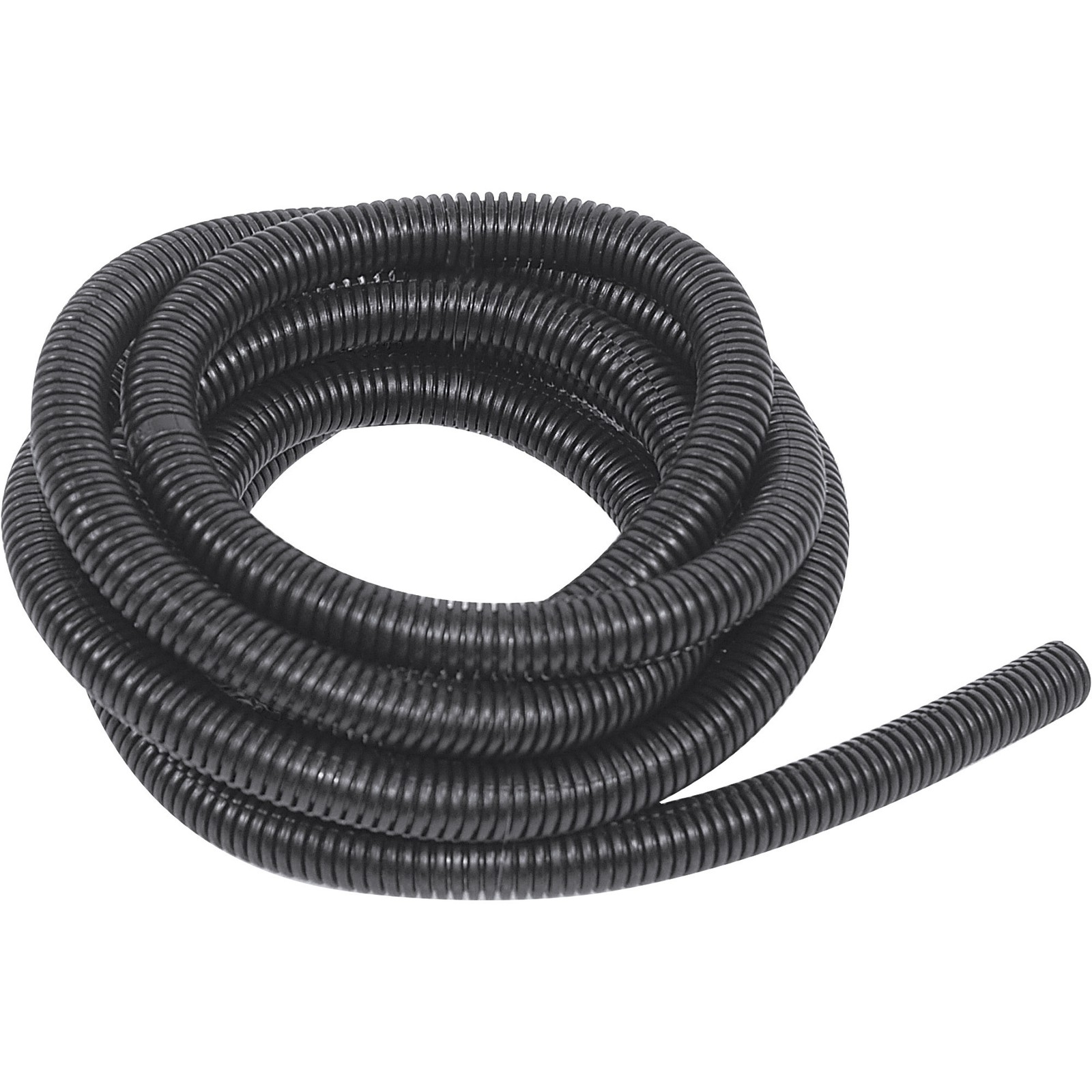 Convoluted Tubing, 3/8in. x 10ft. gallery