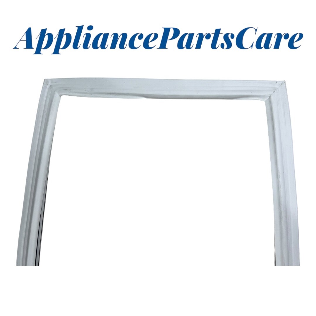 Frigidaire Refrigerator Door Gasket ( White ) 241786001 gallery