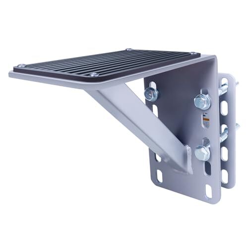 High Quality Boat Trailer Step Rubber Pad Non-slip Easy to Install Heavy Duty gallery