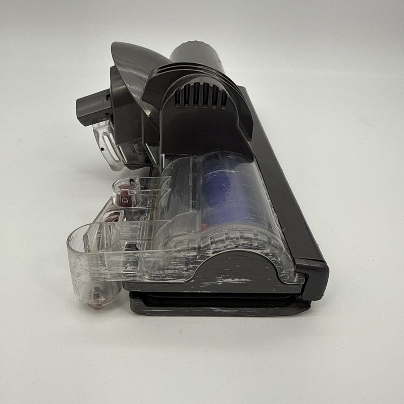 DYSON Ball Allergy Replacement Head Brush Cleaner With Retaining Clip gallery