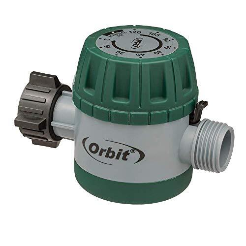 Orbit Sunmate 62034 Mechanical Watering Timer gallery