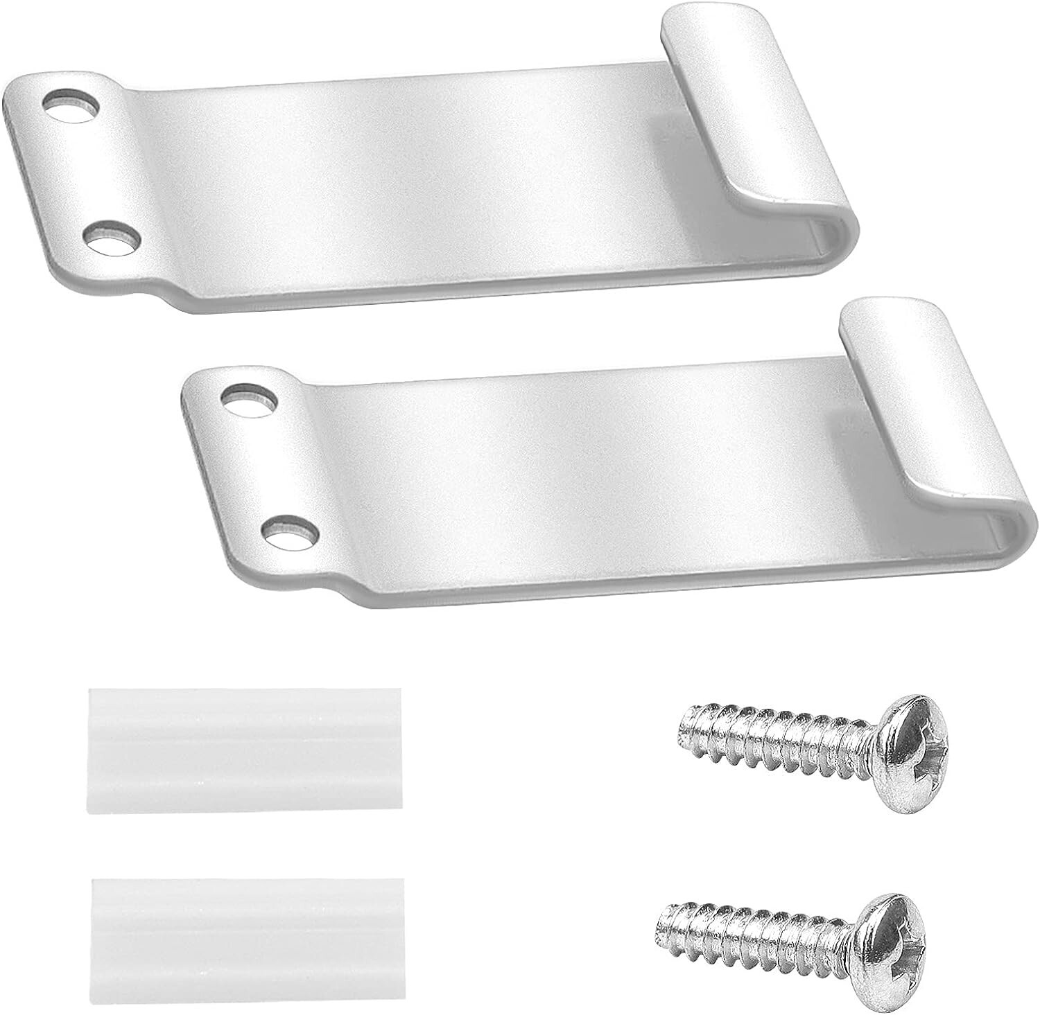 For Whirlpool Dryer Stacking Kit W10869845 W10298318RP AP6047938 PS3407625 gallery