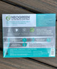 2-Pack NeoGreen Glass Cleaner Tablets (16 Total) Makes 8 Spray Bottles gallery