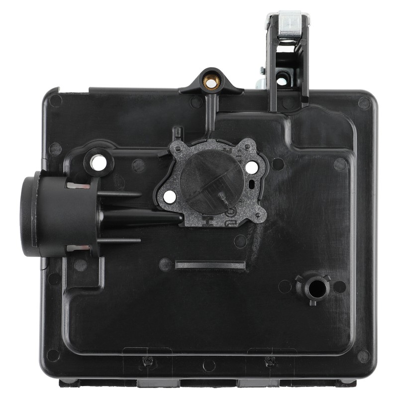 Intake Manifold & Air Cleaner Primer Base For B&S 122T00 123K00 124K00 125H00 gallery