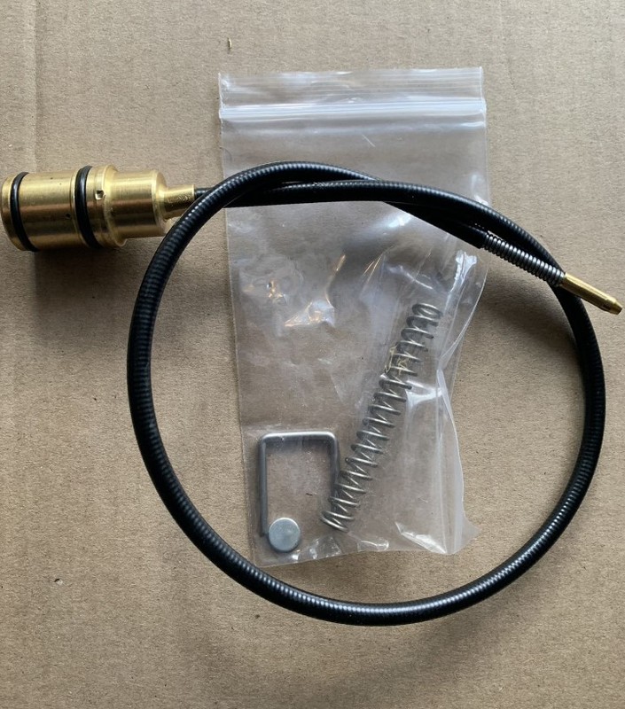 Water Pump For Ryobi 308653064 Vertical 3000PSI RY80940B Pressure Washer gallery