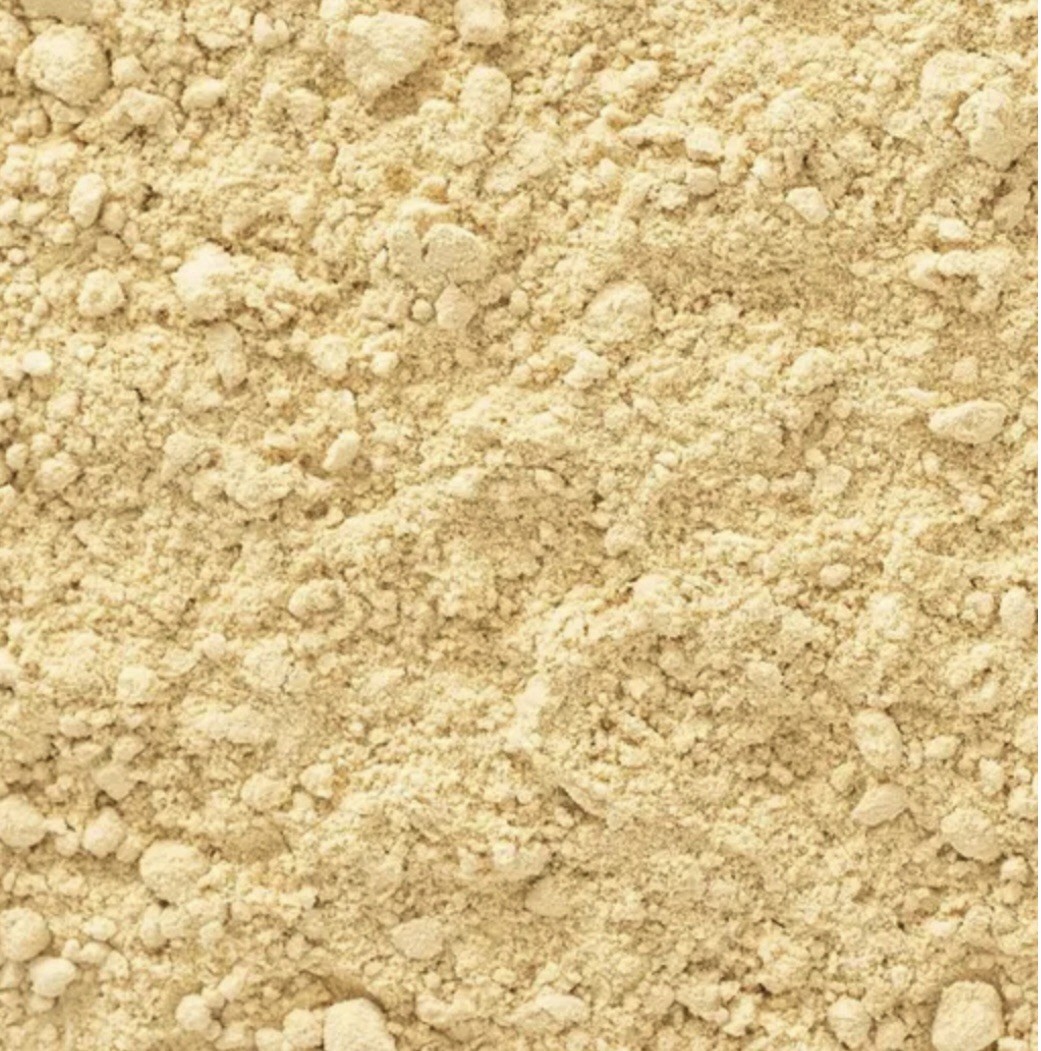 Frontier Natural Products Organic Ground Ginger Root 16 oz 453 g Kosher, Organic gallery