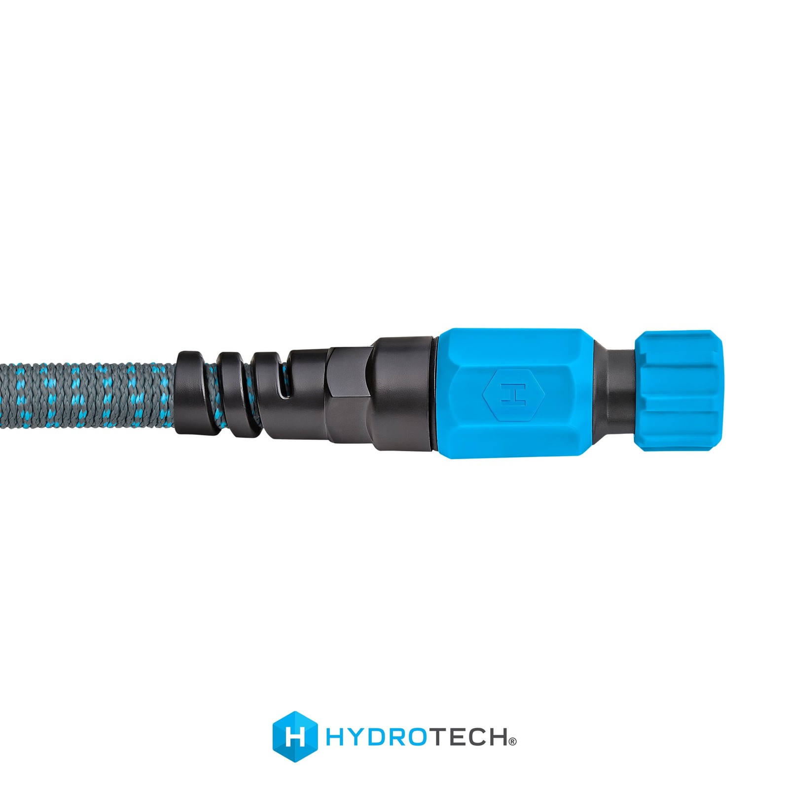 HydroTech 5/8 Inch x 25 ft Expandable Burst Proof Garden Hose gallery