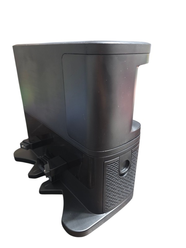 Shark Auto-Empty Docking Station Base Only Open Box XDKRV2600WA X3 OEM Replaceme gallery