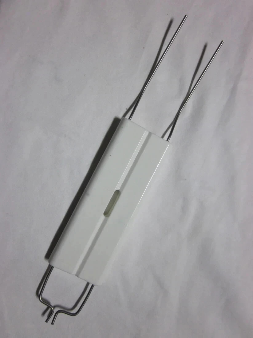 LANAIR Single Piece Electrode Igniter # 3728 Waste Oil Spark Iginition gallery