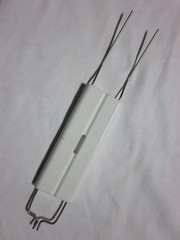 LANAIR Single Piece Electrode Igniter # 3728 Waste Oil Spark Iginition