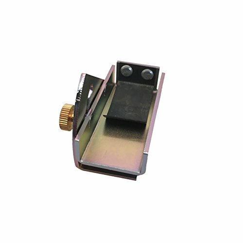 Knife Sharpening Angle Guide Attachment for 1 in. Belt Sanders Exact Angles gallery