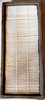 Hoover vacuum allergen primary filter 43613026 Genuine Factory Part 40110008 gallery