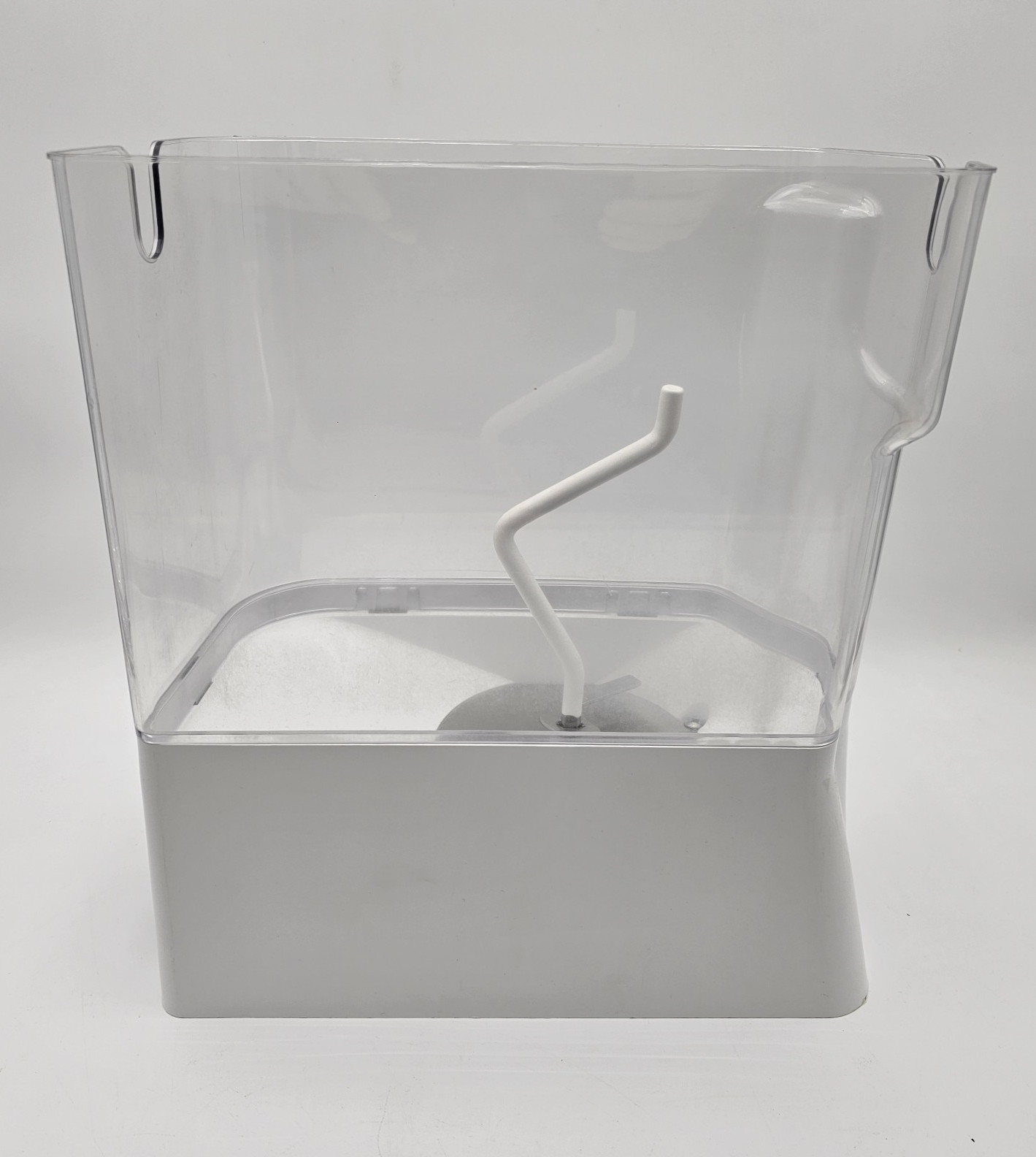 2212367 Whirlpool KitchenAid Refrigerator Ice Crusher Bin; L3-5 gallery