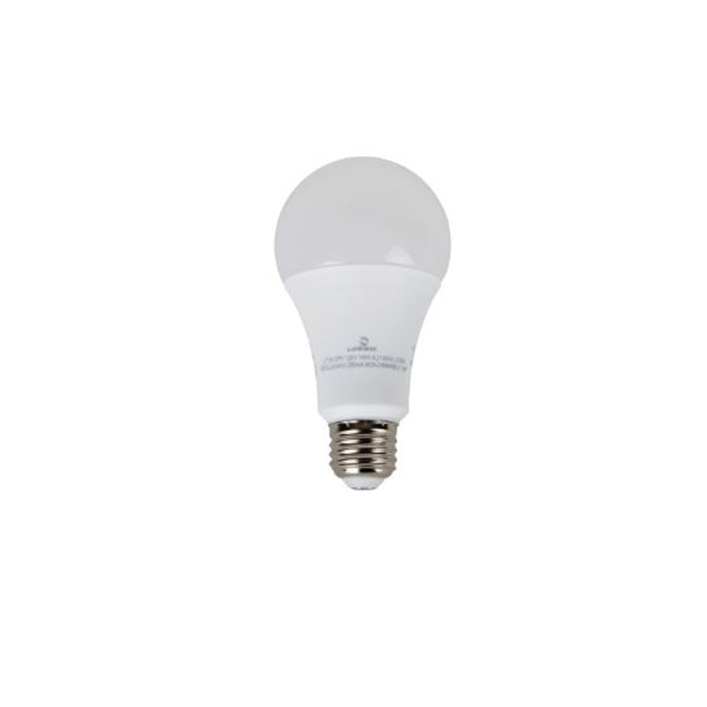Luminance LED Light Bulb E26 Lamp Base A21 1600Lm 4000K 2-Pack L7726-1-4K/2PK gallery
