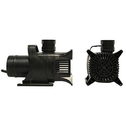 EasyPro EPA6500 Submersible Pond & Waterfall Pump 6750 GPH gallery