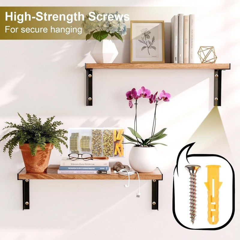 48-Pack Sawtooth Picture Hangers - Durable Hooks for Elegant Wall Art Display gallery