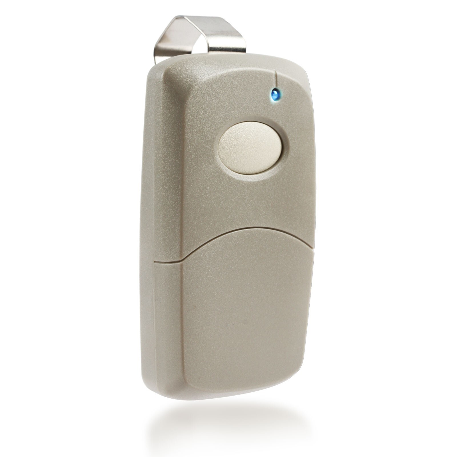 Replacement For Multi-Code 3089 1-Button 300MHz Visor Remote Garage Opener gallery