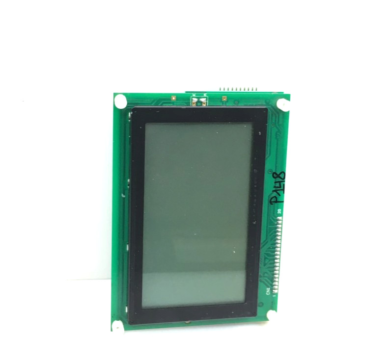 Cornelius 620314871-100 Rev D Display Control Board 620314871 used #P148 gallery