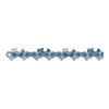 Oregon 75EXL092G PowerCut Saw Chain, 3/8" Pitch, .063" Gauge, 92 DL gallery