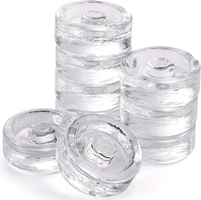 Fermentation Glass Weights 9 Pack Mason Jar Food Fermentation Tool gallery