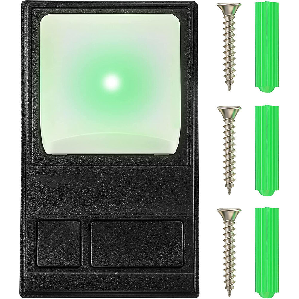 Garage Wall Pad Multi-Function Control Panel for LiftMaster Master 78LM 41C494