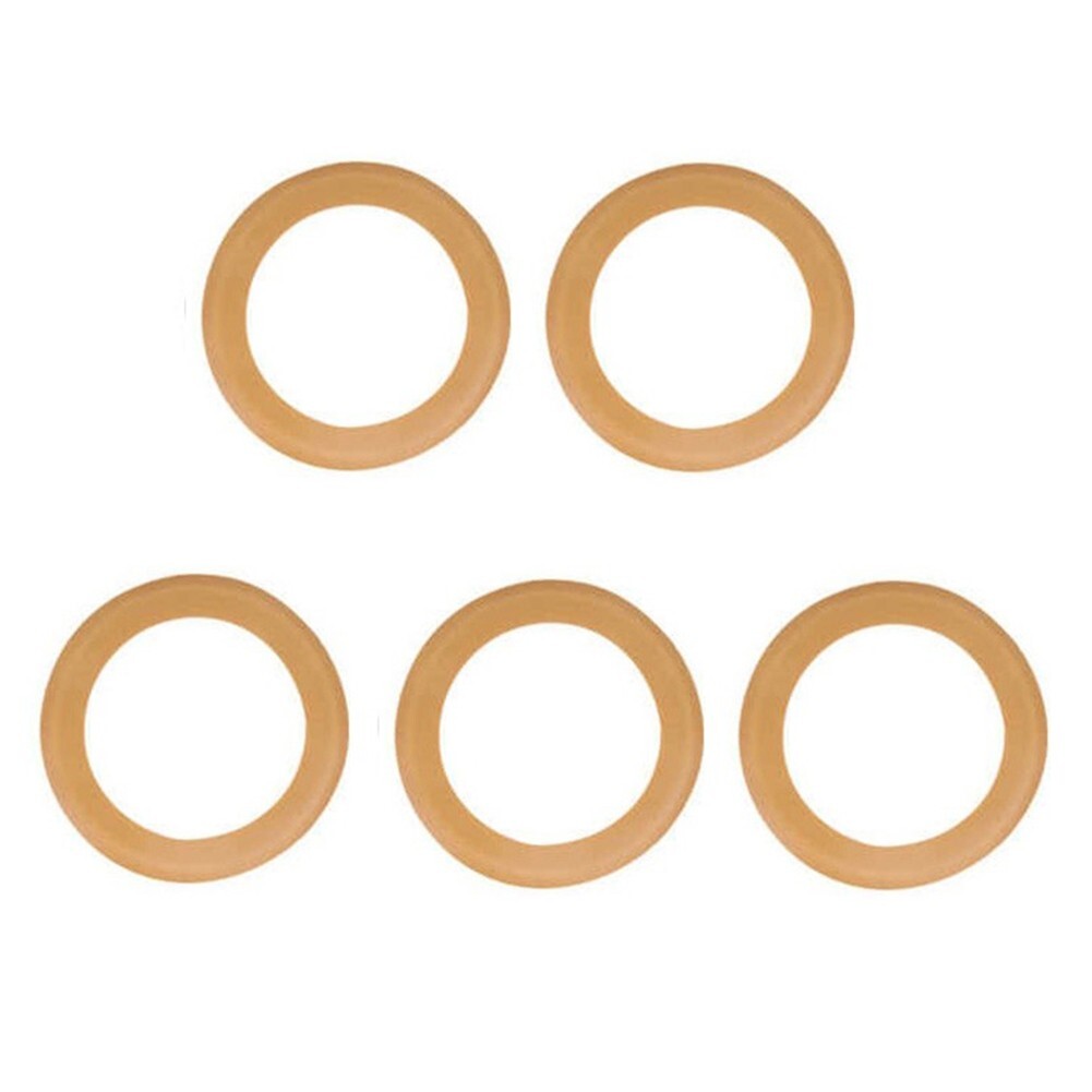 High Quality Rubber for PISTON Rings for Air Compressor Accessories (5pcs) gallery