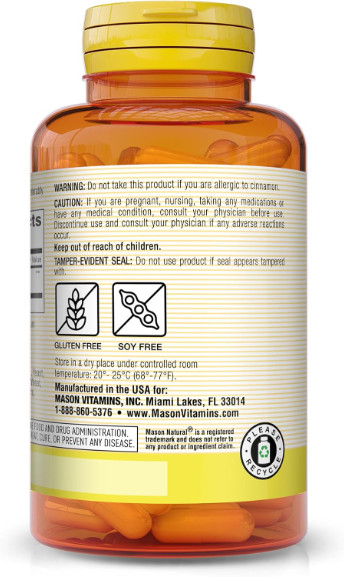 Ceylon Cinnamon Capsules Organic 2000mg Extract Pills Tablets Pure Cinamin Best gallery