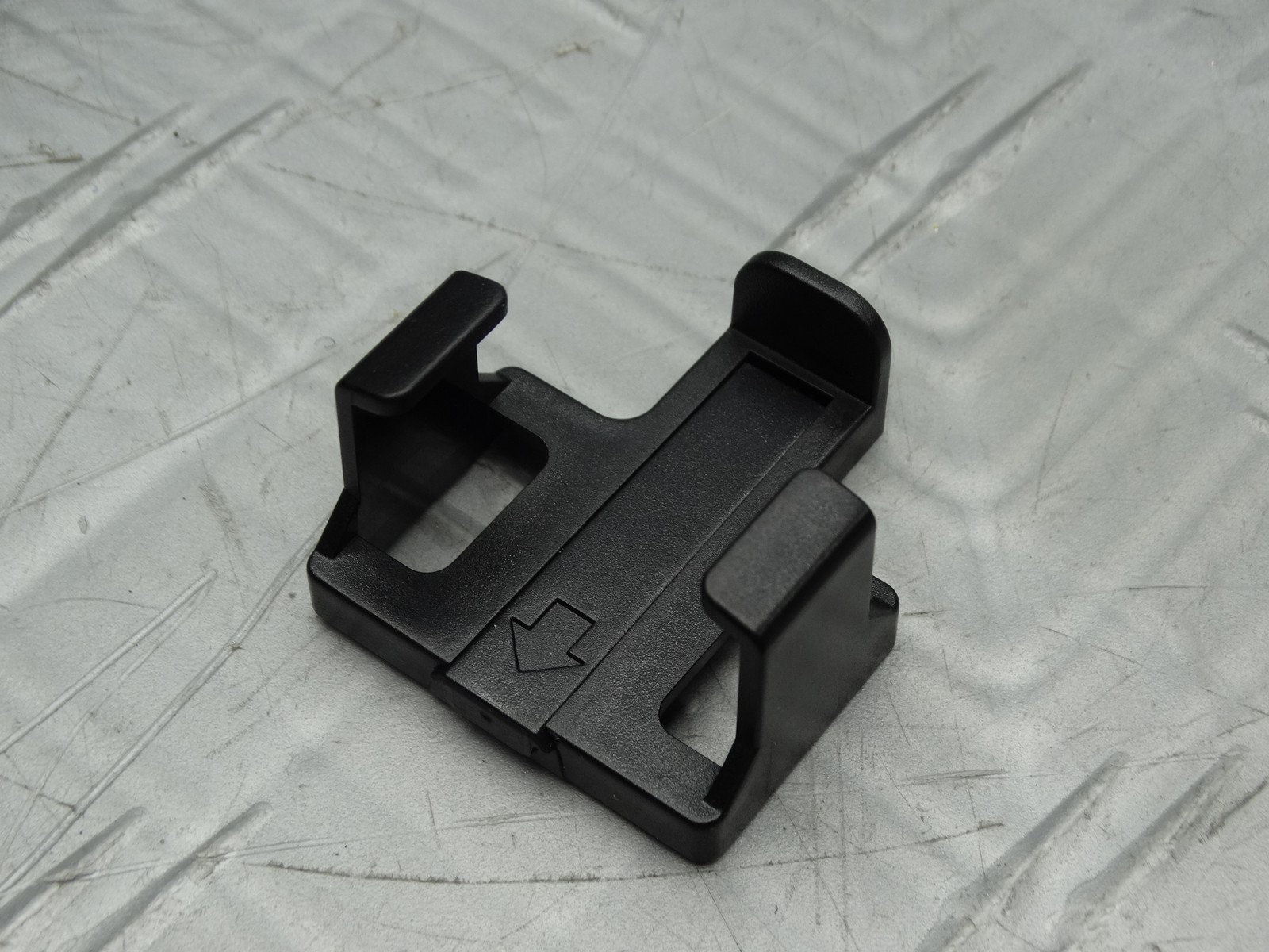 Wall Mount Remote Holder for Home Decorators Ashby Park 52in 1004065046 / 59252 gallery