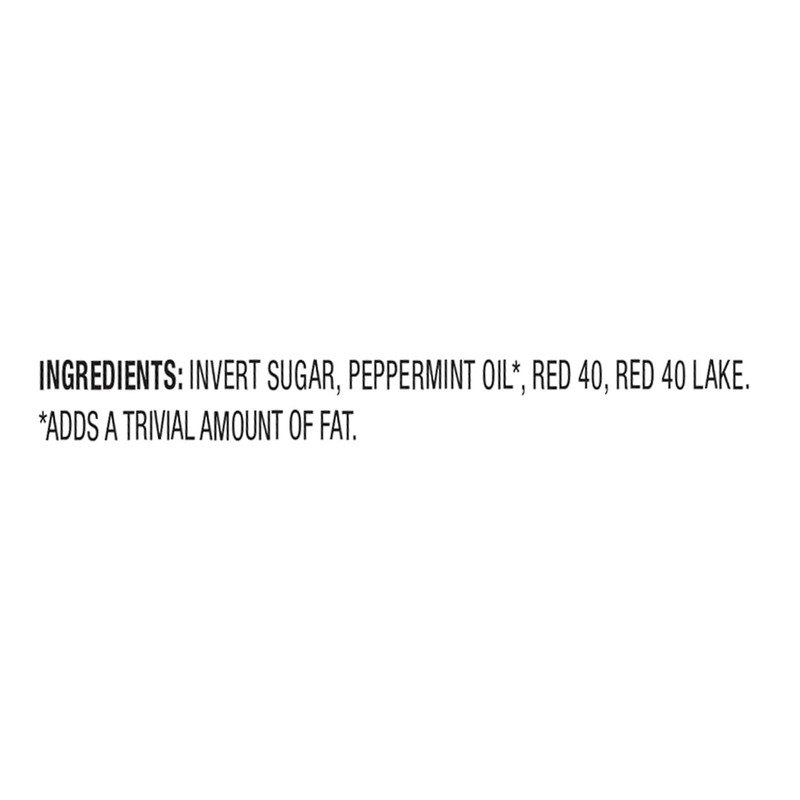Refreshing Bob's Sweet Stripes - Soft Mint Candy, 28 oz Tub Perfect for Sharing gallery
