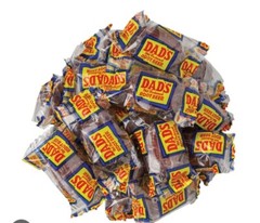 Root Beer Barrels Hard Candy , High Quality Barrel Candy 1 lb