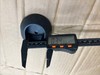 Vertical Leg Cap For INTEX Prism Frame 20ft x 52in Above Ground Pool - Tube Base gallery