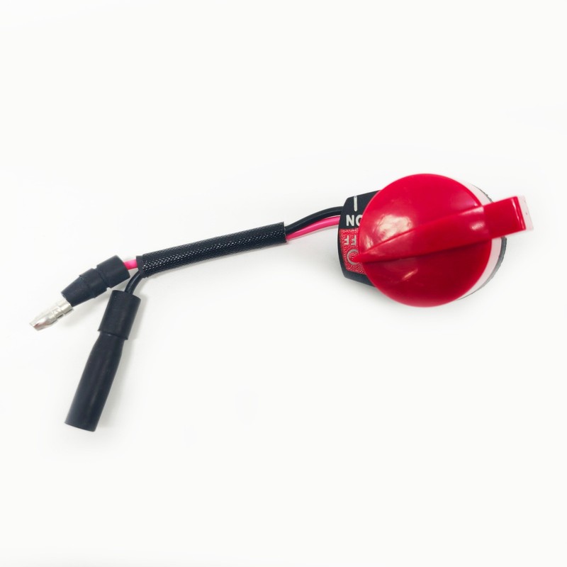 On Off Engine Shut Down Kill Toggle Switch For Honda GX240 GX270 GX340 GX390 gallery