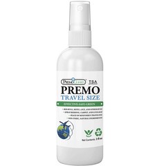 Bed Bug & Mite Killer – All Natural Non-Toxic – By Premo Guard