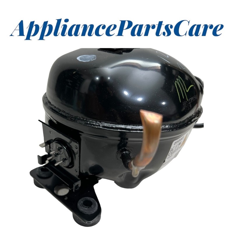 Frigidaire Refrigerator Compressor 5304530688, VESA11C, 513907310, A101003-19 gallery