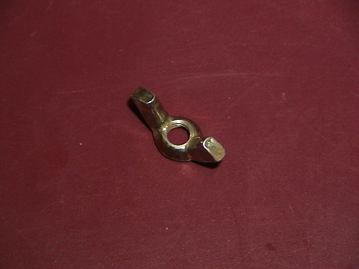 NEW OEM STIHL Trimmer Edger Loop Handle Wing Nut FC 55 FS 45 KW 85 9245-003-0900 gallery